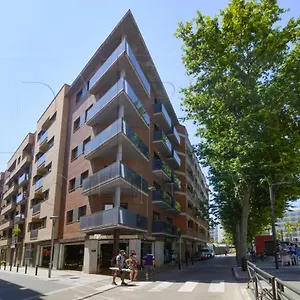  Appartement Mar De Vent -apartments Spanje