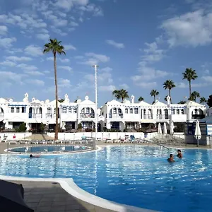  Appartement Boungalow Mena Playmar Spanje