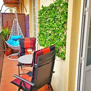  Appartement Sol De Spanje