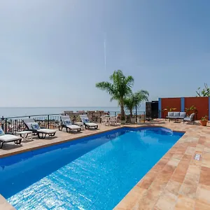 Appartement Mediterráneo Outdoor Pool Spanje
