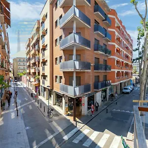  Appartement Mar De Vent -apartments Spanje