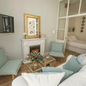  Appartement Gr Boutique Catedral Spanje